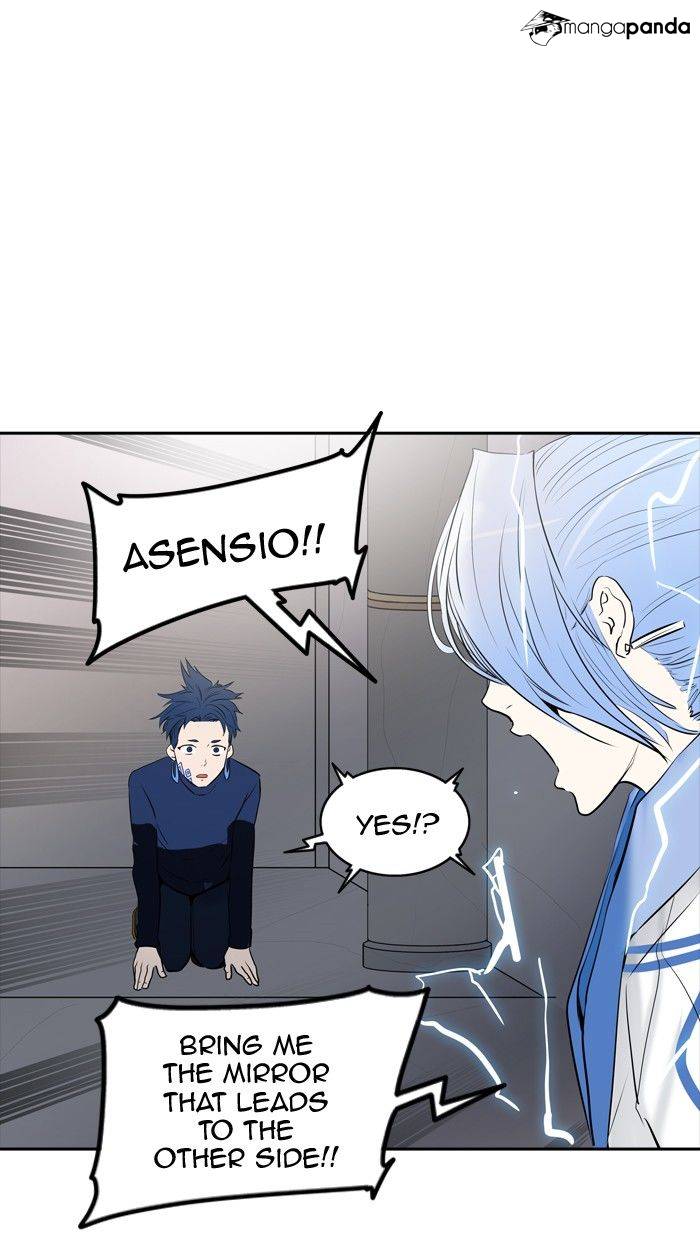 Tower of God Chapter 365 image 98